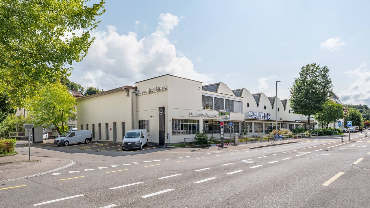 Zweigniederlassung Bümpliz